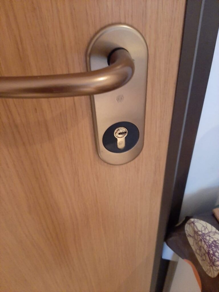 Apertura de puertas Alcoletge