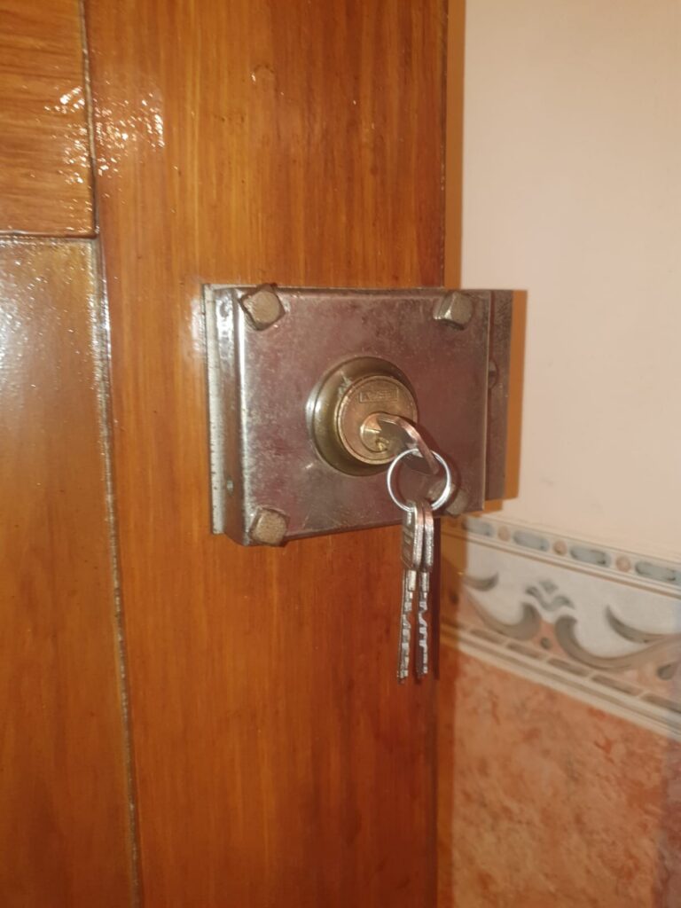 Apertura de puertas Castelldans