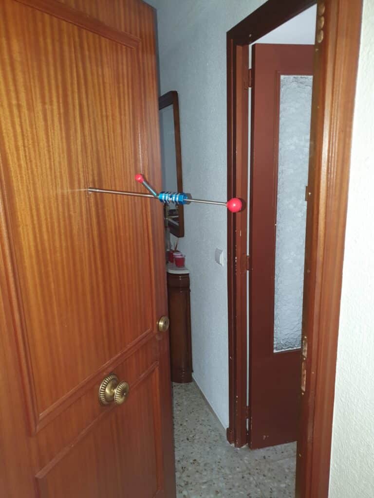 Apertura de puertas Os de Balaguer