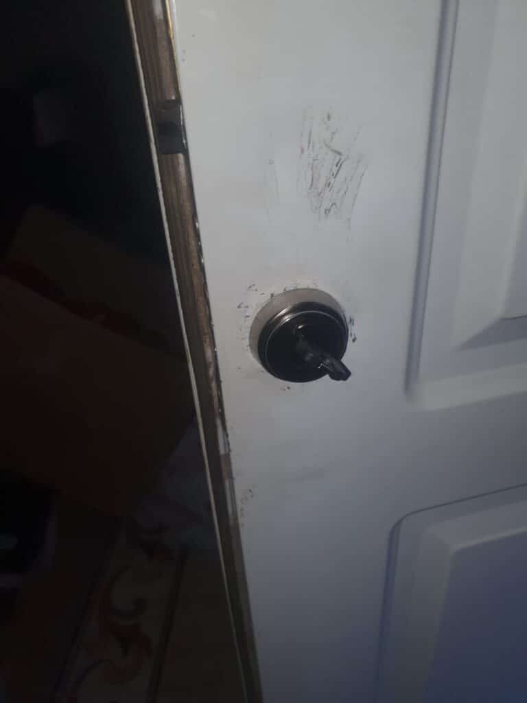 Apertura de puertas Sidamon