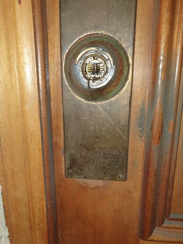 Apertura de puertas Torregrosa
