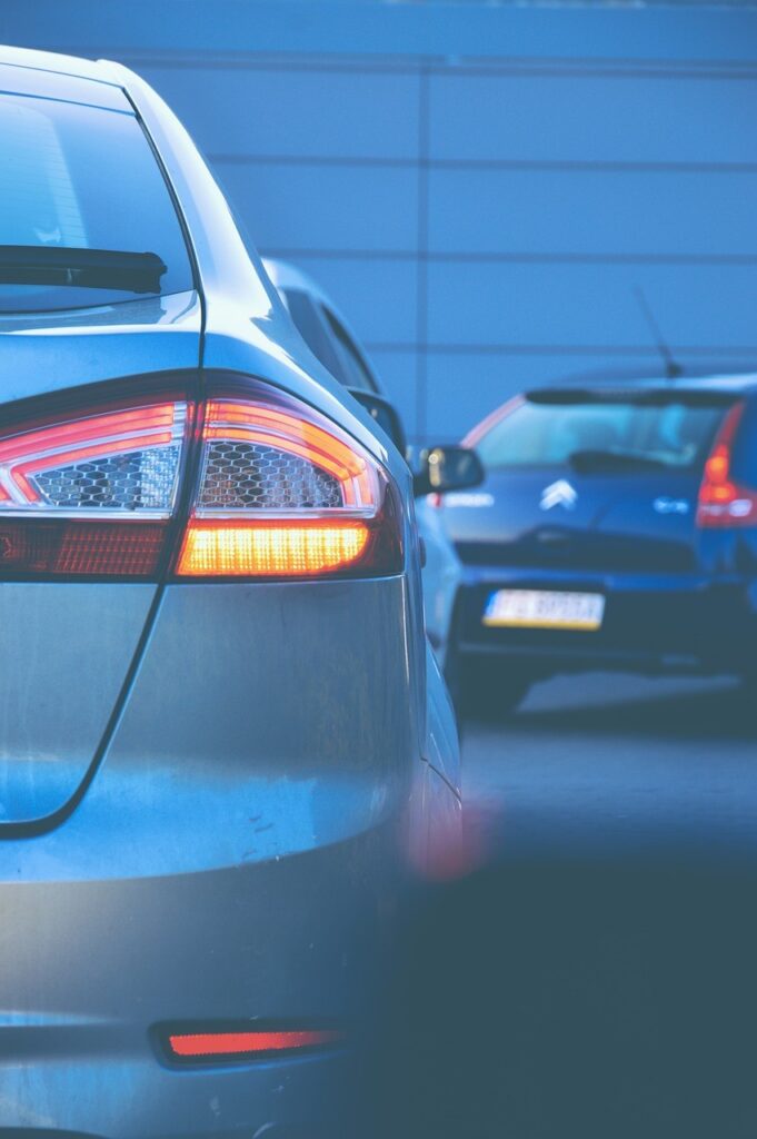 Apertura de vehiculos Seròs