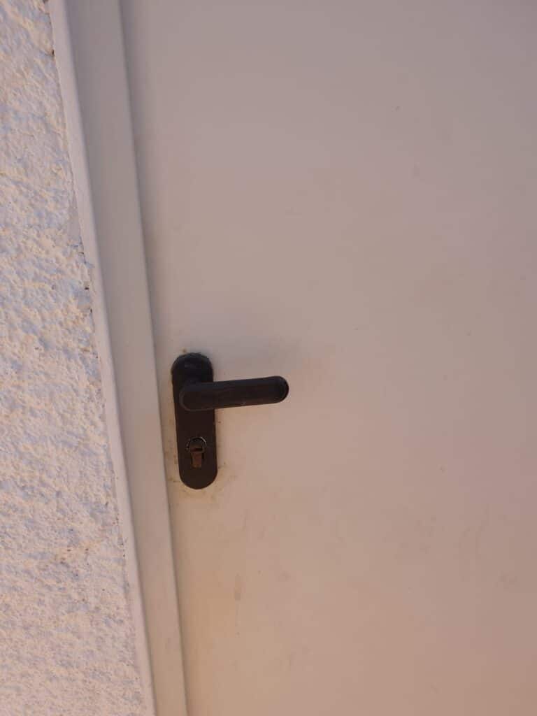 Cambio de cerraduras Alcarràs