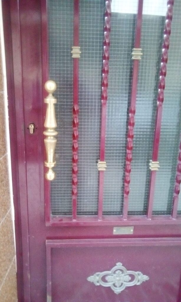 Cambio de cerraduras Masalcoreig