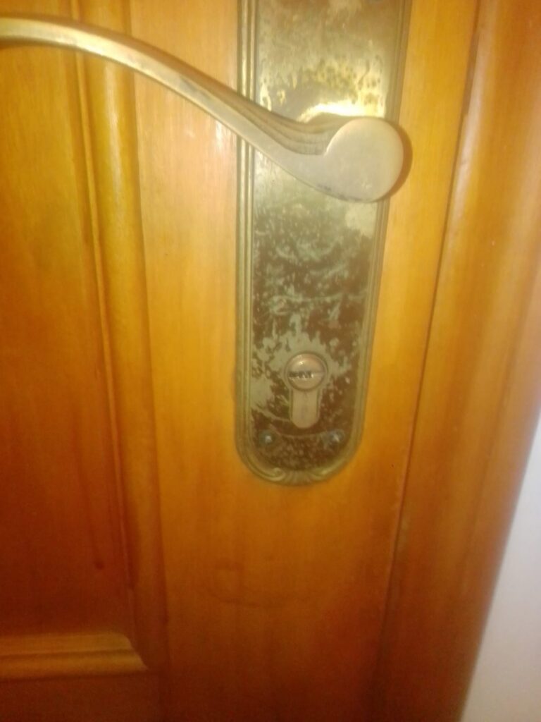 Cambio de cerraduras Menàrguens