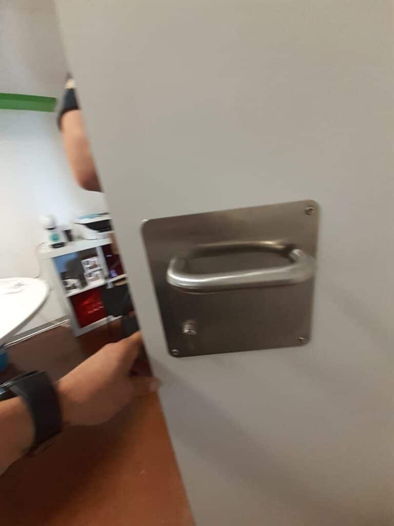 Cambio de cerraduras Utxafaba
