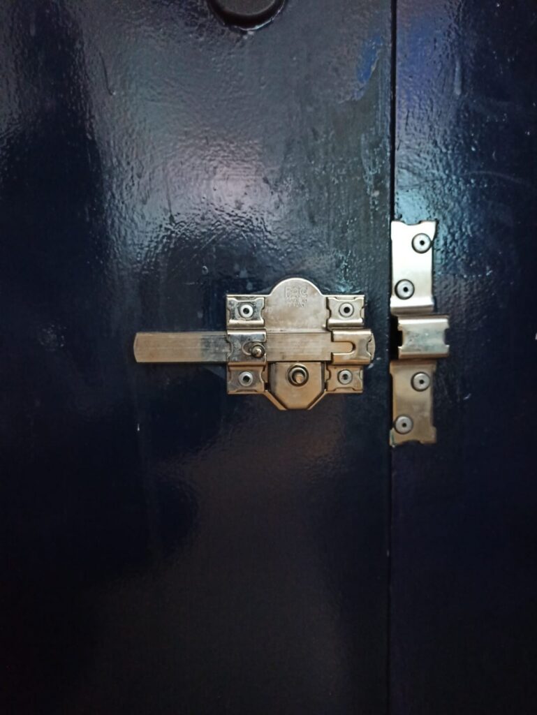 Cambio de cerraduras la Lleitera